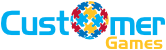 Customer Games Logo