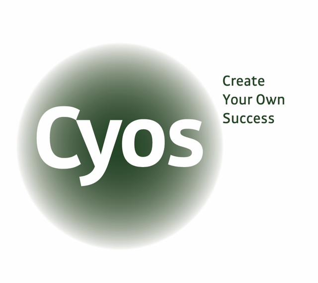 Logo Cyos